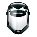 Ecran facial complet ergonomique anti - choc