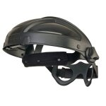 Ecran facial de protection turboshield