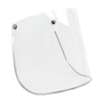 Ecran de remplacement pour pare - visage standard