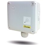Emetteur secondaire dhf pour alarme radio ppms