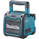 Enceinte makita� bluetooth compacte et transportable