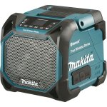 Enceinte makita bluetooth avec cran digital