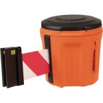 Enrouleur 10 m rtractable signals easyextend