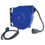 Enrouleur �lectrique