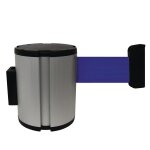 Enrouleur  sangle 7 m mural  visser