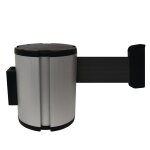 Enrouleur  sangle 7 m mural  visser