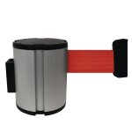 Enrouleur  sangle 7 m mural  visser