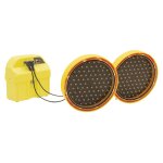 Ensemble 2 feux pour panneaux k8 et kd