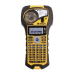 �tiqueteuse portable brady m210