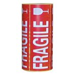 Etiquettes emballage en papier adh�sif