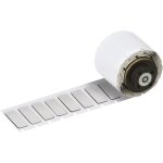 Etiquettes plaques en mousse eprep m710