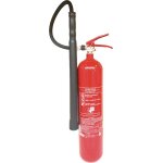 Extincteur co2 pour feu type b