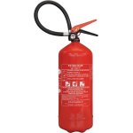 Extincteur  poudre abc 6 kg