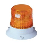 Feu double clat au xnon multi - tension 2 w
