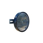 Feu led 12 v pour signalisation permanente