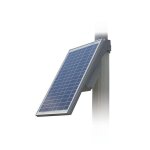 Feu led 12 v pour signalisation permanente