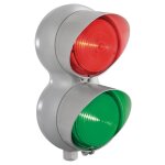Feu de signalisation industrielle
