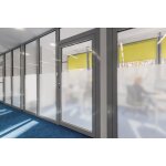 Film adh�sif anti - regard