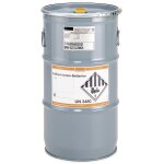 F�t pour batterie lithium avec vermiculite 60 l.