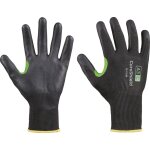 Gants anti - coupure coreshield en basalte et nylon