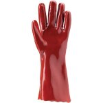Gants  enduction pvc l. 36 cm