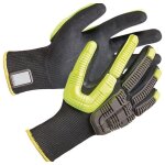 Gants de protection rig dog knit