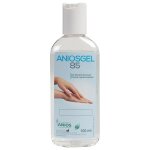 Gel hydroalcoolique