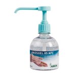 Gel hydroalcoolique
