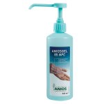 Gel hydroalcoolique