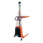 Gerbeur semi - lectrique capacit 100 kg