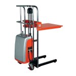 Gerbeur semi - lectrique capacit 400 kg