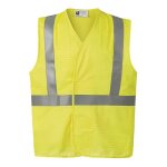 Gilet haute visibilit� ignifug�