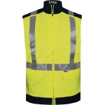 Gilet multi - risques haute visibilit