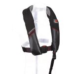 Gilet de sauvetage automatique et percuteur automatique
