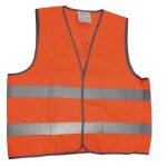 Gilet de s�curit� marquage  guide - file