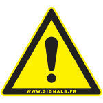 Gobo seul pour projecteur