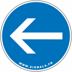 Gobo seul pour projecteur