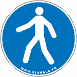 Gobo seul pour projecteur