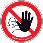 Gobo seul pour projecteur