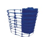 Grillage avertisseur bleu 300 mm