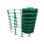 Grillage avertisseur vert 300 mm