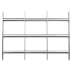 Grille de dfense pour fentre