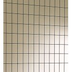 Grille et panneaux pour prsentation