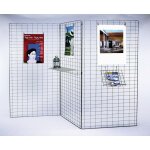 Grille simple modle conomique et accessoires