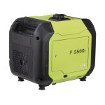 Groupe lectrogne insonoris 2, 1 ou 3, 3 kw