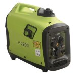 Groupe lectrogne insonoris 2, 1 ou 3, 3 kw
