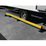 Guide - roues en poly�thyl�ne ronds � m�moire de forme