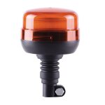 Gyrophares orange led flashant homologus ece r65 / r10