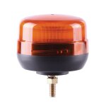 Gyrophares orange led flashant homologus ece r65 / r10
