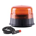 Gyrophares orange led flashant homologus ece r65 / r10
